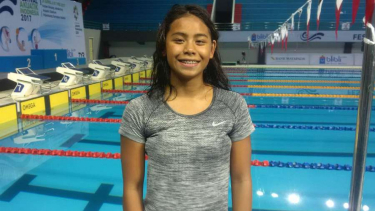 Enggan Bayar Uang Kompensasi 3 Miliar, Atlet Renang Riau Terancam tak Ikut PON