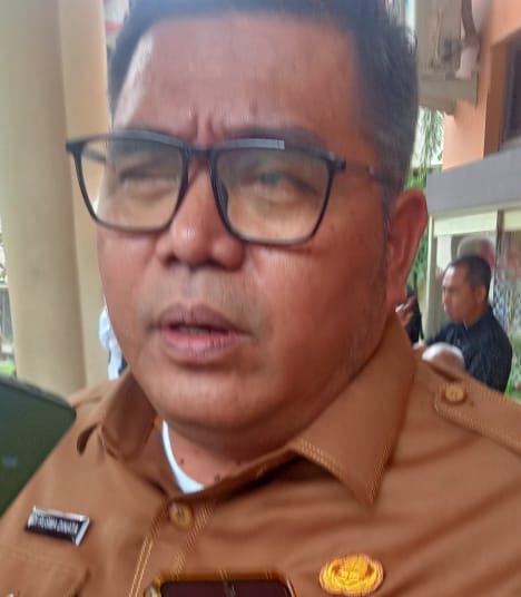 Kadisdik Riau Sebut Baru Satu Sekolah di Kampar Terdampak Banjir