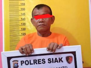 Parah Kakek Ini! Selain Suka Ngintip Orang Mandi, Juga Nyabuli Cucunya Sampai Susah Pipis