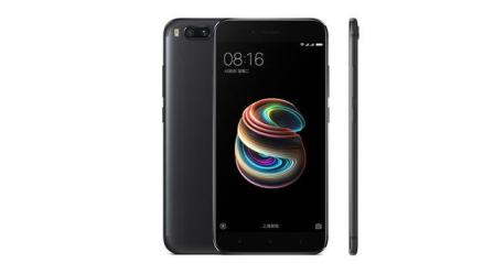 Xiaomi Mi 5X dan MIUI 9 Resmi Dirilis