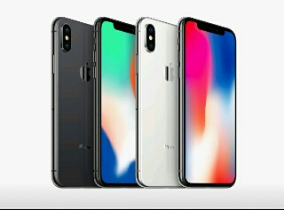 Penjualan IPHONE X Masih Kurang Sreg