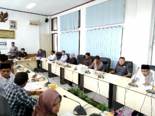 Tak Kunjung Tunjuk PLH Kasek, Kepala Kemenag Kuansing Dinilai Abai 