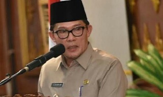 Penuhi Janji Pekan Lalu, Walikota Dumai Riau Ditahan KPK