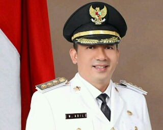 Tiga Kepala Daerah Terpilih di Riau Dilantik Hari Ini Diharapkan Mampu Membawa Kesejahteraan