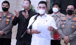 Bareskrim Polri Tahan Tersangka Crazy Rich Indra Kenz Terkait Kasus Trading Binary