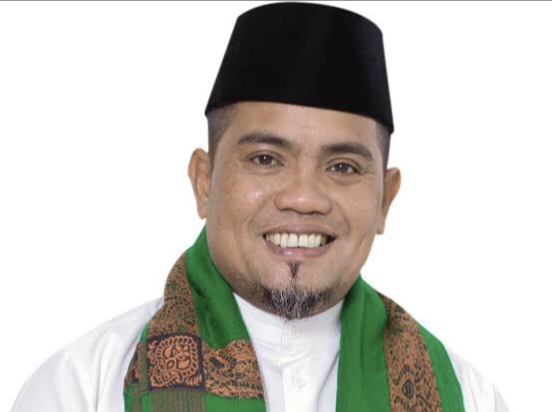 Langkah Politik Bupati Pelalawan Zukri Misran pada Pilkada 2024, Tergantung Penugasan Megawati?