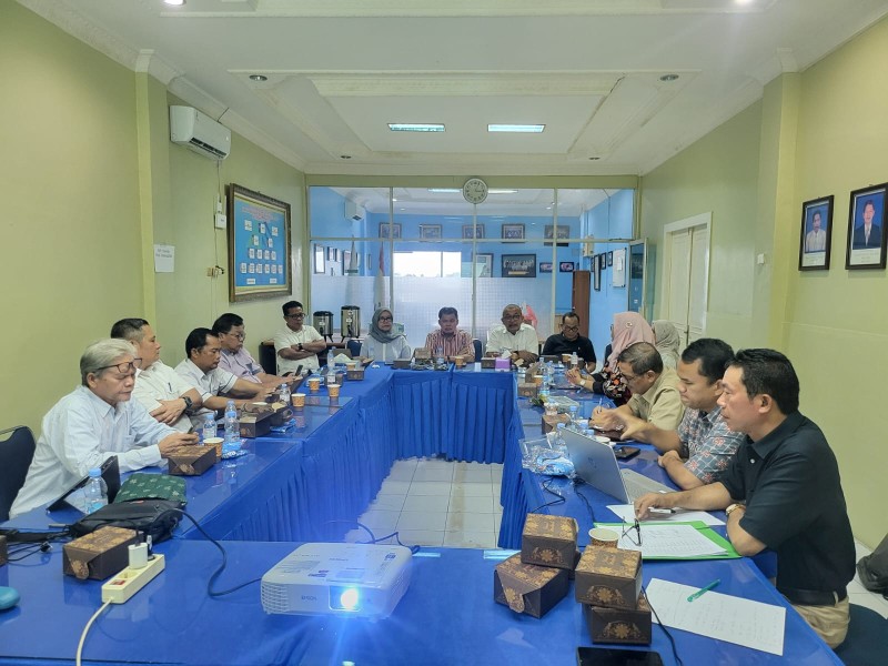 IKKS Pekanbaru Keluarkan Petisi Terkait PETI di Kuansing, Berikut Poin-poinnya