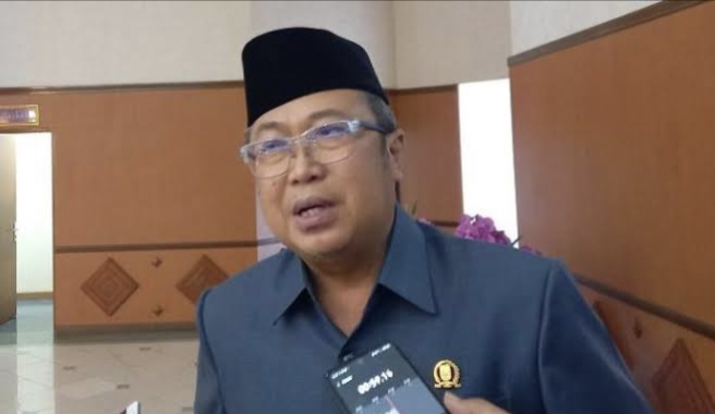 Lahan Tumpang Tindih, 130 Ribu Hektar Tanah Warga di Riau Masuk Kawasan Hutan