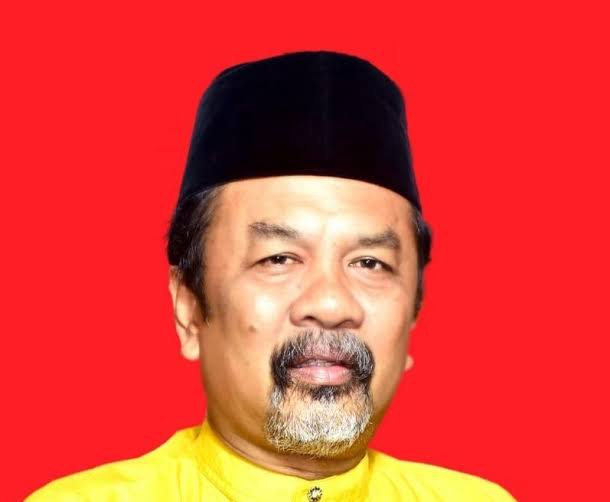 Berita Duka, Kadis Kebudayaan Pemprov Riau   Yoserizal Zen Tutup Usia