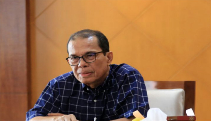 168 Calon Pejabat Eselon II Pemprov Riau akan Ikuti Seleksi Kompetensi Bidang 10-14 November