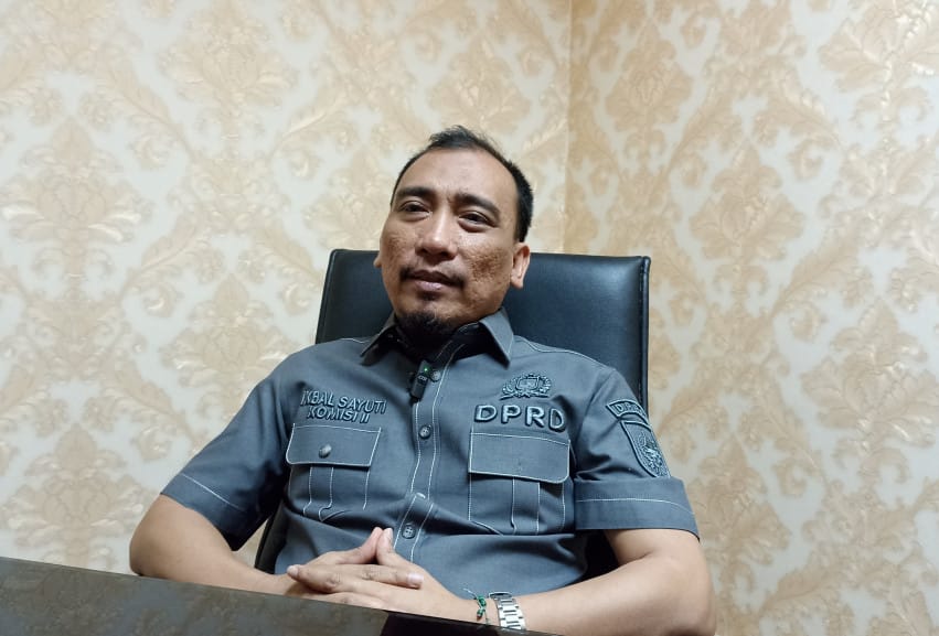Pelantikan DPW PPP dan DPC se-Riau Direncanakan Serentak Agustus 2026