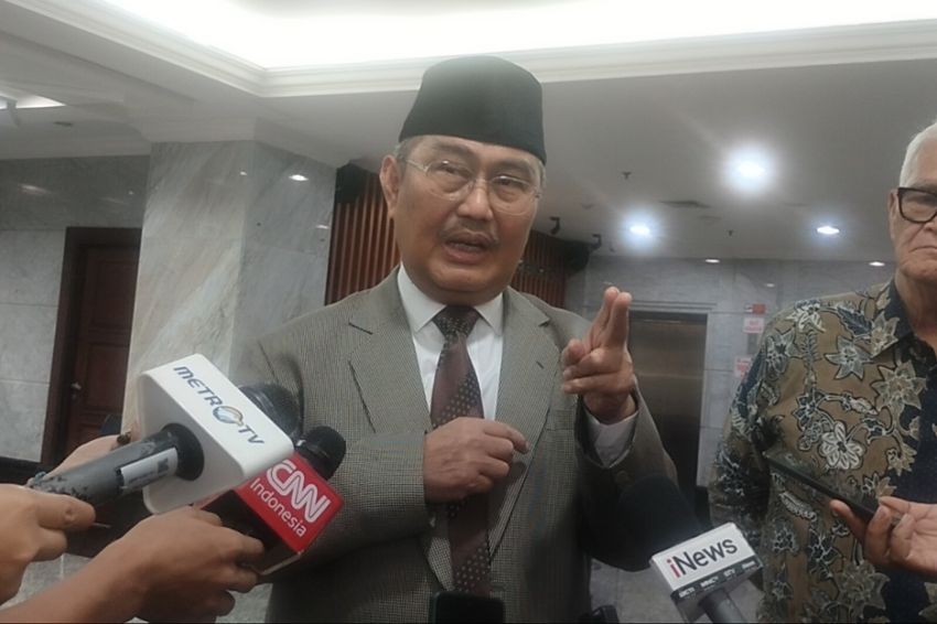 Petang Nanti, MKMK Bacakan Putusan Dugaan Pelanggaran Kode Etik