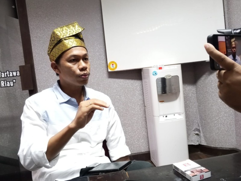Dinilai Tidak Layak Pakai, Anggota DPRD Riau Desak Perbaikan Pustu Kuala Selat
