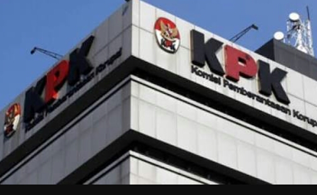 Lagi KPK Tangkap Oknum Pejabat dalam Kasus Suap