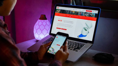 Telkomsel Terapkan Teknologi NB-IoT untuk Solusi Smart Water Meter