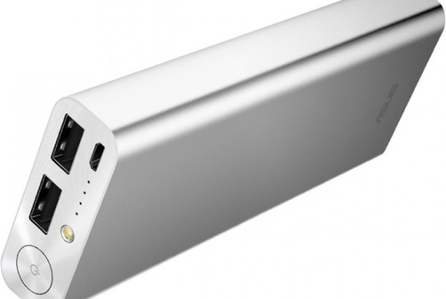 PowerBank ZenPower Ultra Miliki Cadangan Daya Ultra Besar