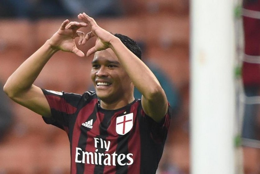 List Topskorer Serie A Italia, Bacca Teratas 