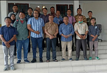  Gubri: Pemprov Komit Tingkatkan Mutu Pendidikan 