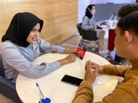 Telkomsel Hadirkan Paket RoaMAX Umroh, Roaming Lengkap dengan Harga Terjangkau