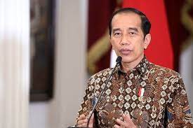 Ingatkan Menteri-menterinya Kerja Ekstra, Jokowi Tak Tutup Kemungkinan Rombak Kabinet