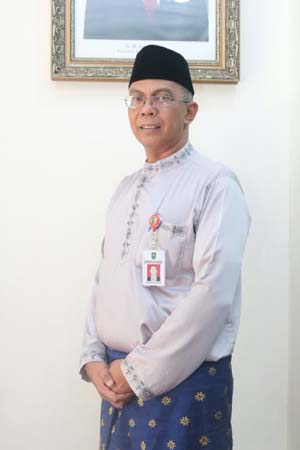 BOSDA Riau Naik 100 Persen, Anggaran SMAN/SMKN Jadi Rp1,5 Juta Per Siswa