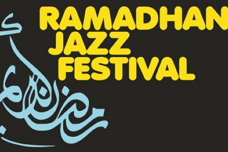 Ramadhan Jazz Festival 2017 Digelar 9-10 Juni