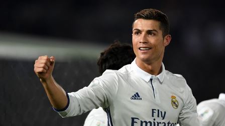 Bandingnya Ditolak Ronaldo Pun Geram