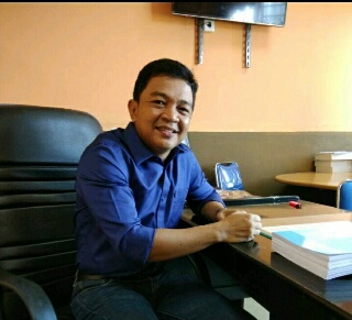 Bangun Pasar Terapung, Komisi II DPRD Harap Pemkab Inhil Proaktif Cari Sumber Dana