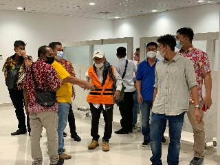 Kejati Riau Tetapkan Dua Tersangka Kasus RSUD Bangkinang, Siapa Berikutnya?