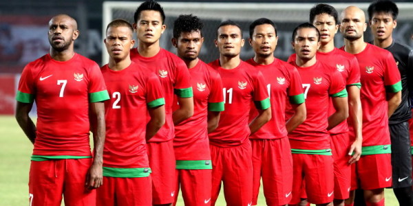 Manahati Optimis Indonesia Juara AFF 2016
