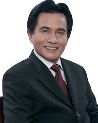 PBB Nyatakan Siap Pimpin Oposisi Lawan Jokowi