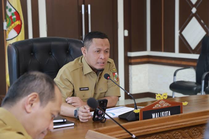 Tim Pansel Serahkan Hasil Penilaian, Agung Segera Gelar Pelantikan Pejabat Eselon II