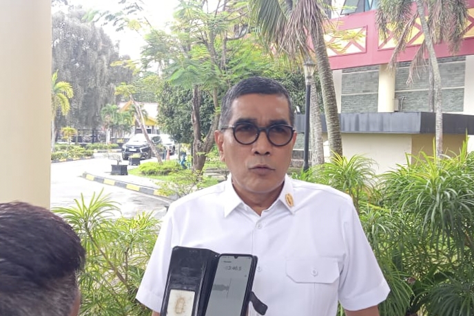 Nalladia Ayu Rokan Mundur dari Ketua Fraksi Golkar DPRD Riau, Ini Alasannya