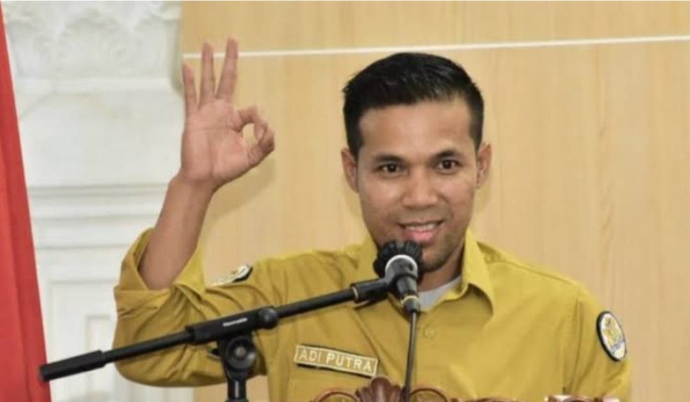 Gandeng Pemkab Bengkalis, PWI Akan Laksanakan Uji Kompetensi Wartawan Ke - 2