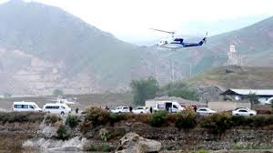 Pencarian Terus Dilakukan, Titik Lokasi Jatuhnya Helikopter Presiden Iran Belum Ditemukan