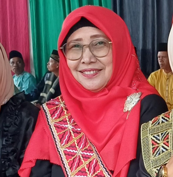 Upaya Pelestarian Budaya Kuansing, IMMK Sebut Perlunya Melibatkan Perempuan Lebih Aktif Lagi dalam Festival Perahu Baganduang