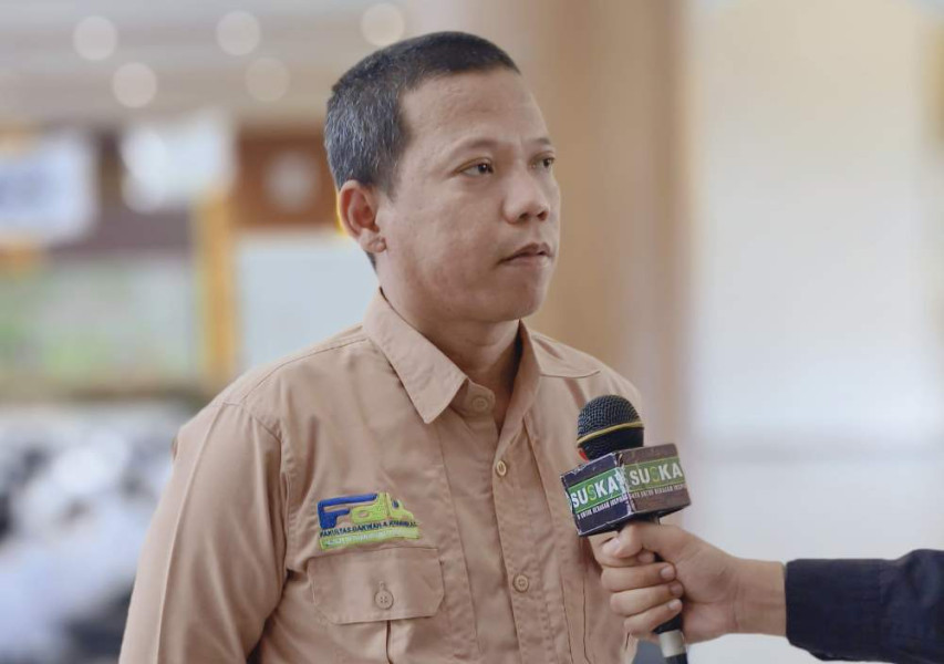 Fakultas Dakwah dan Komunikasi UIN Suska Riau Targetkan Akreditasi Unggul