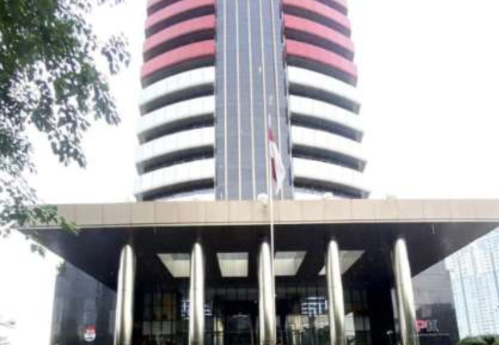 KPK Periksa CEO Travel Umroh Terkait Dugaan Fee Jasa untuk Eks Bupati Meranti