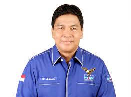 Pekan Depan, Demokrat Riau Buka Penjaringan