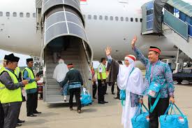 Jamaah Haji Asal Bengkalis Boleh Pulang