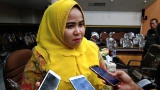 Anggota Dewan Pekanbaru Pertanyakan Sumber Data Pemko Terkait Penerima Bantuan Terdampak Covid19