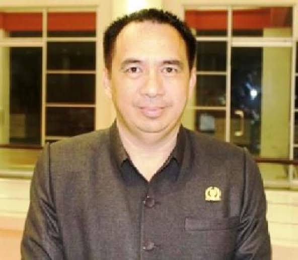 Ketua DPRD Ferryandi Dorong Pemkab Inhil Anggarkan Dana Bantuan bagi Masyarakat