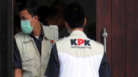 Kronologi OTT Wali Kota Batu Eddy Rumpoko