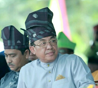 Bupati Wardan Sebut Guru Miliki Peran Besar Cerdaskan Anak Bangsa