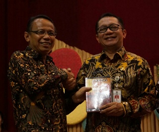 Menjadikan Desa sebagai Episentrum Pembangunan Ekonomi Bangsa