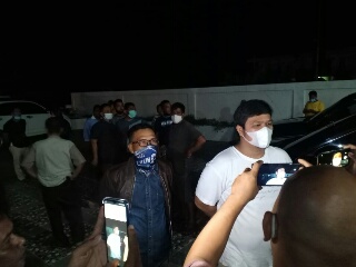 Menang Fantastis Di Pilkada Kuansing, Andi Putra Ajak Masyarakat Kembali Bersatu