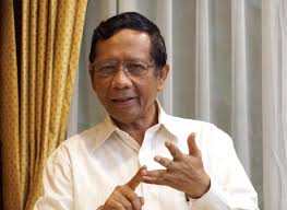 Mahfud MD Larang Masyarakat Bayar Tagihan Pinjol Ilegal