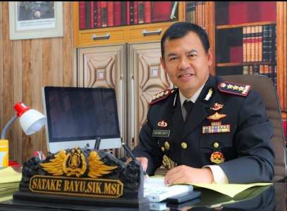 Jelang KTT G20, Polda Bali Imbau Masyarakat Tak Gunakan Knalpot Bising