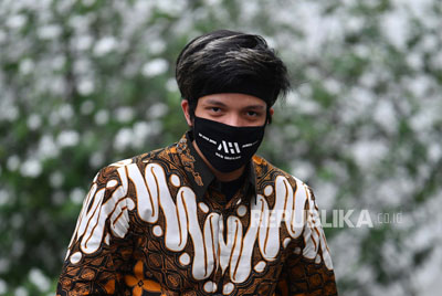 Atta Halilintar Cabut Laporan Kasus Fitnah, Savas Bebas