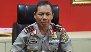  Kapolda Ingatkan Pentingnya Menjaga Persatuan dan Kesatuan